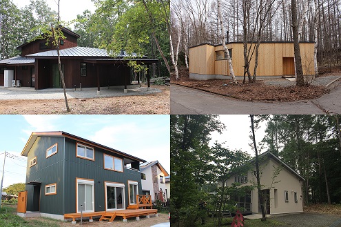 有限会社石井工務店北杜市 建築住まい山梨県